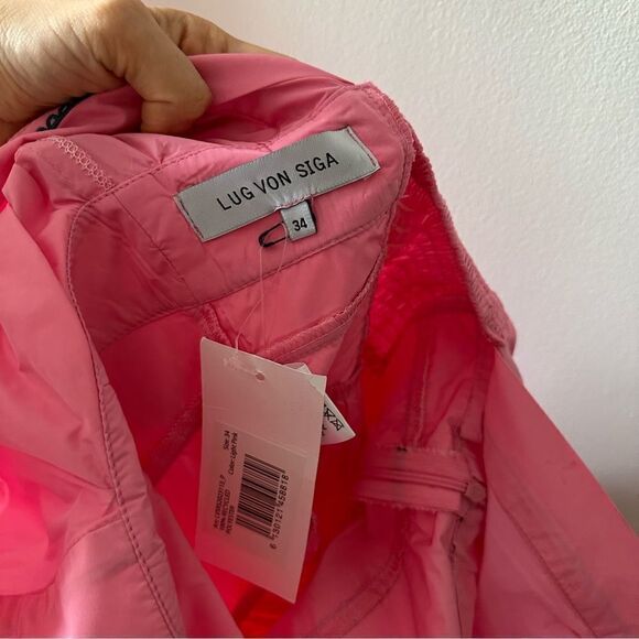 Lug Von Siga Lily Short Dress - Picture 7 of 10